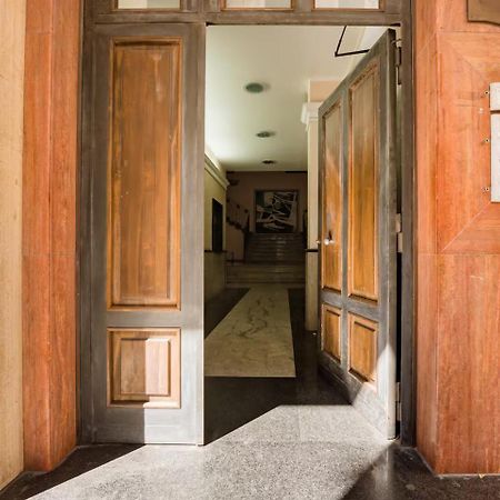 Bluemar Guest House Castellammare di Stabia Luaran gambar