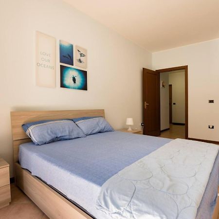 Bluemar Guest House Castellammare di Stabia Luaran gambar