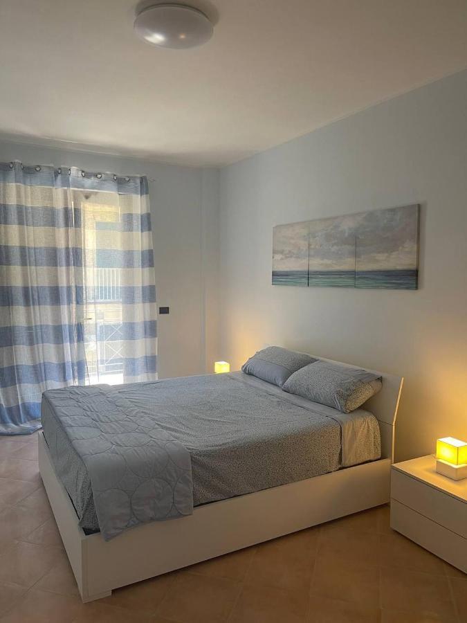 Bluemar Guest House Castellammare di Stabia Luaran gambar