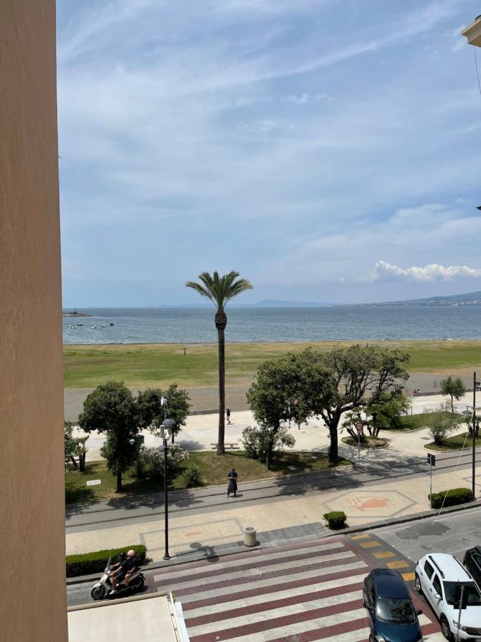 Bluemar Guest House Castellammare di Stabia Luaran gambar