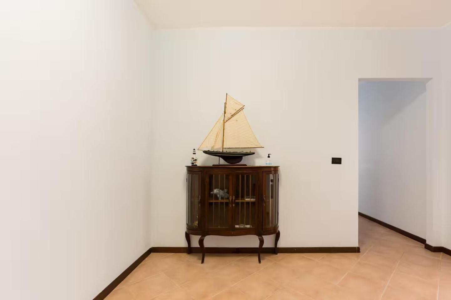 Bluemar Guest House Castellammare di Stabia Luaran gambar