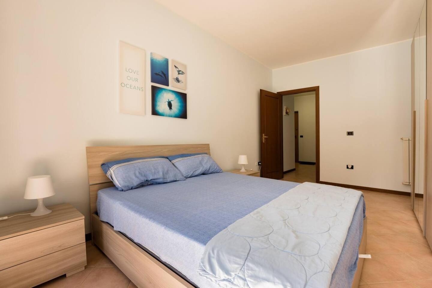 Bluemar Guest House Castellammare di Stabia Luaran gambar