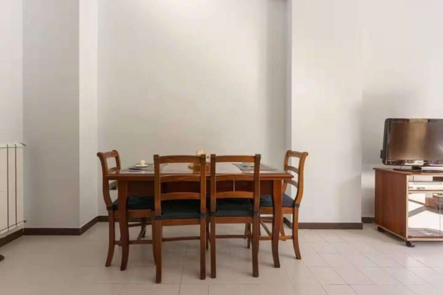 Bluemar Guest House Castellammare di Stabia Luaran gambar
