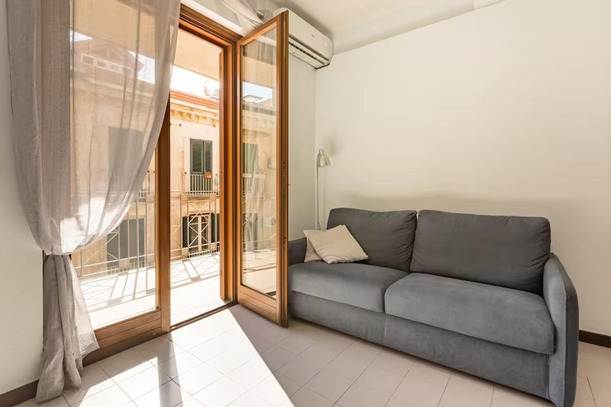 Bluemar Guest House Castellammare di Stabia Luaran gambar
