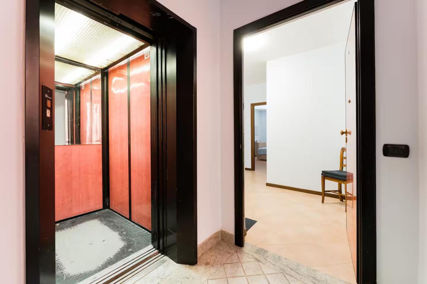 Bluemar Guest House Castellammare di Stabia Luaran gambar