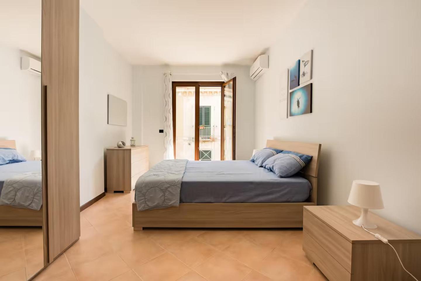 Bluemar Guest House Castellammare di Stabia Luaran gambar