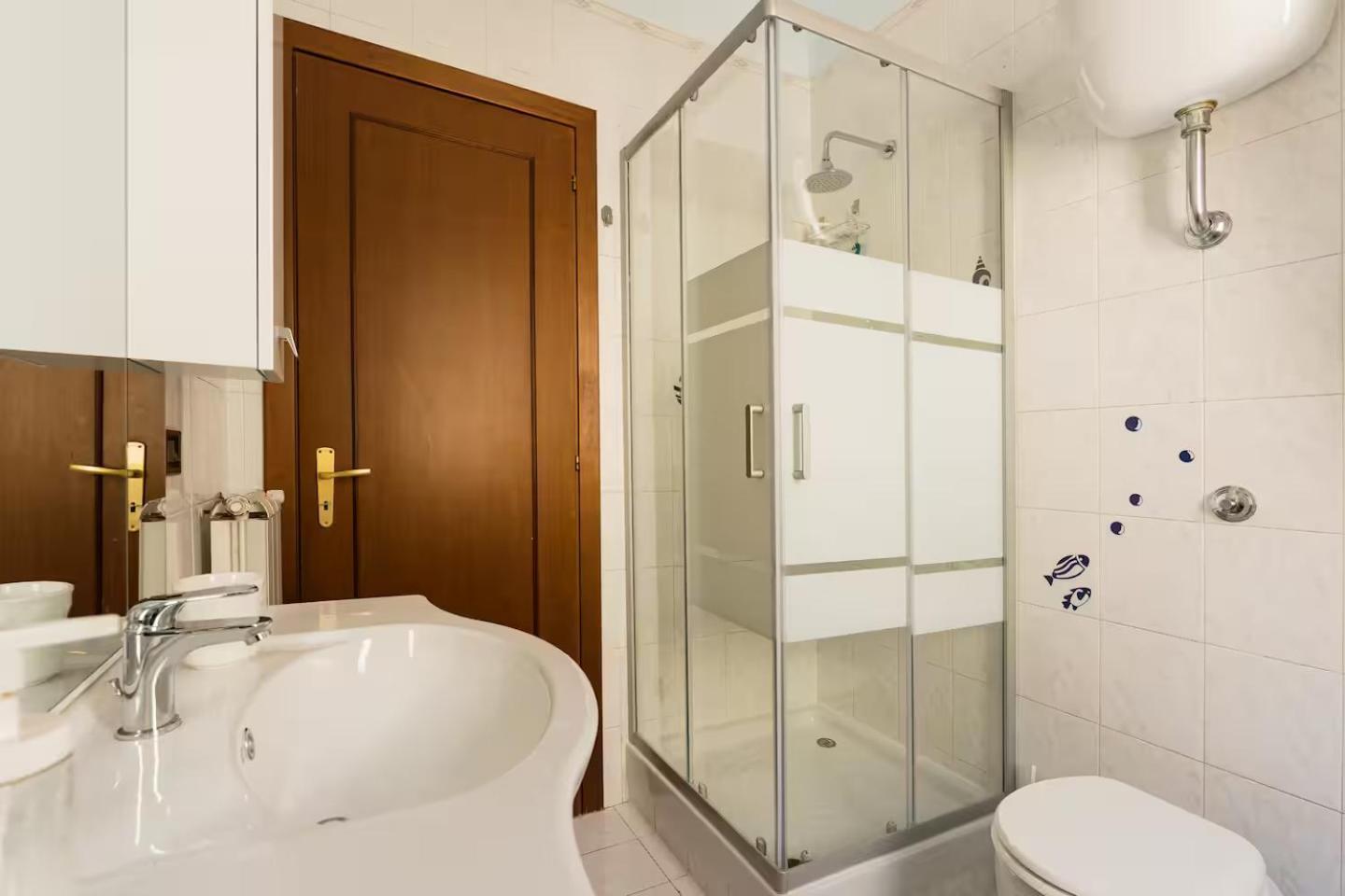 Bluemar Guest House Castellammare di Stabia Luaran gambar