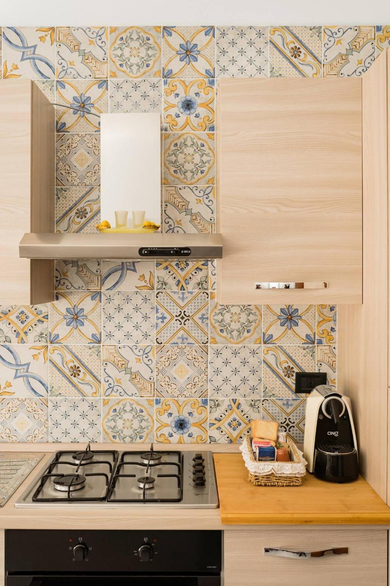Bluemar Guest House Castellammare di Stabia Luaran gambar